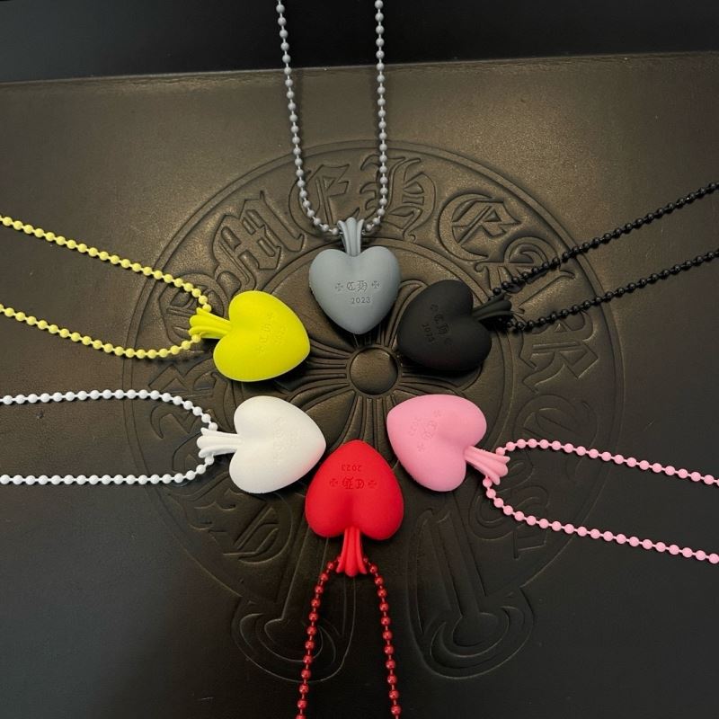 Chrome Hearts Necklaces